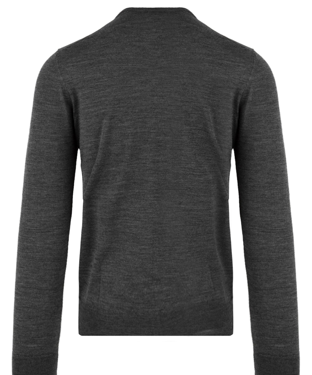 T-shirt LEE Uomo L60UF Bianco