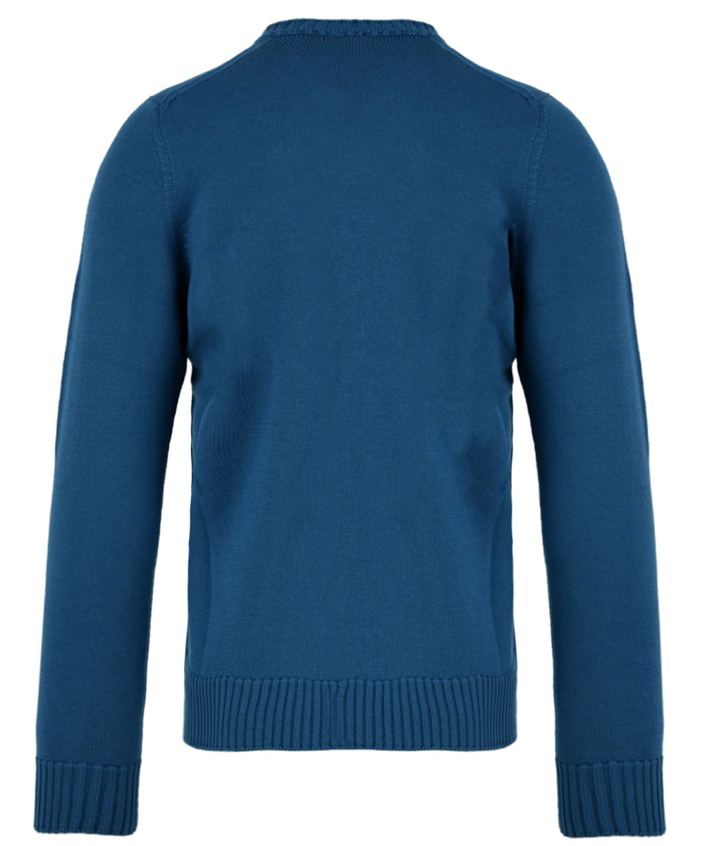 T-shirt LEE Uomo L60UF Bianco