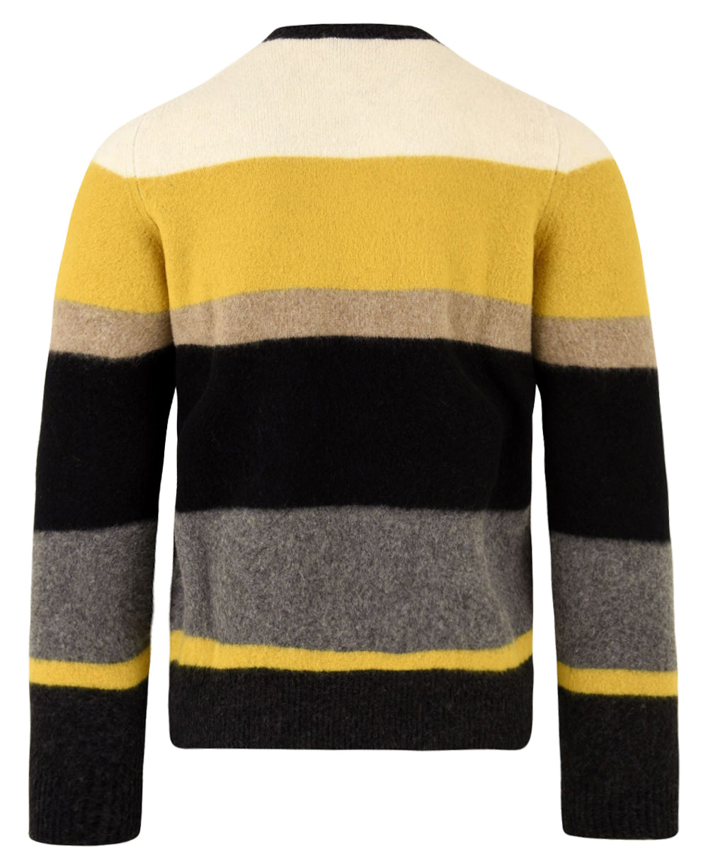 T-shirt LEE Uomo L60UF Bianco