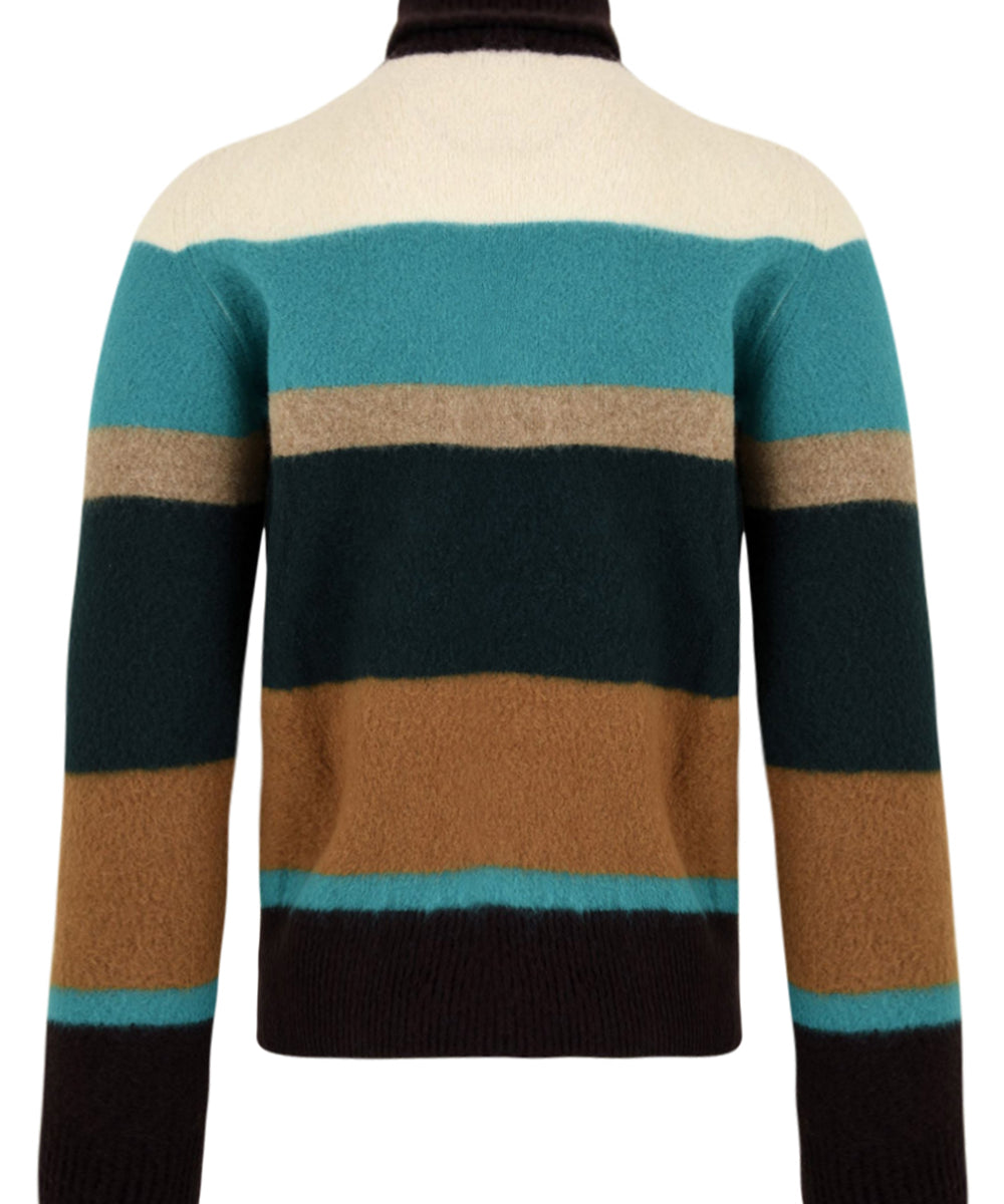 T-shirt LEE Uomo L60UF Bianco