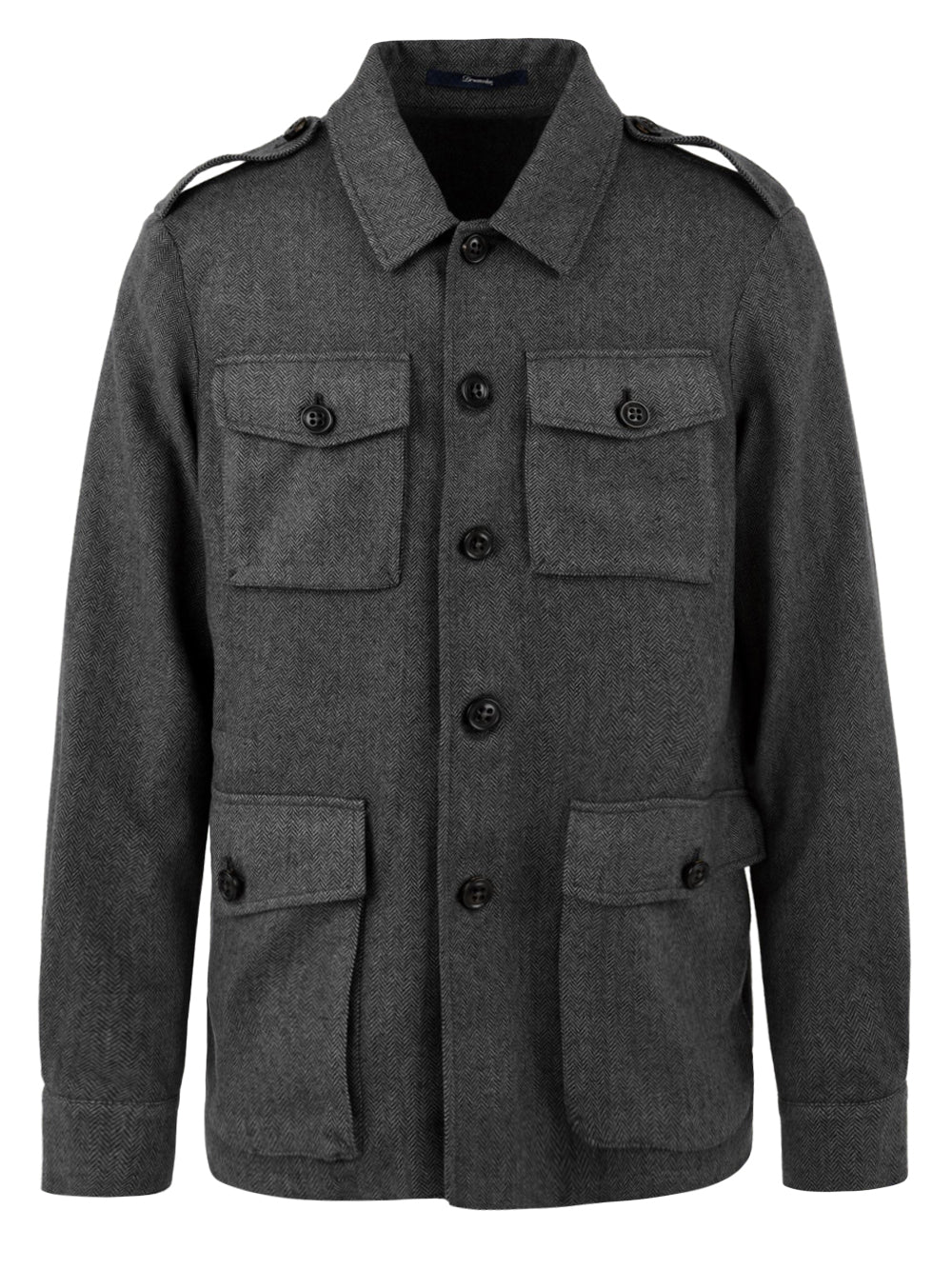 T-shirt LEE Uomo L60UF Bianco