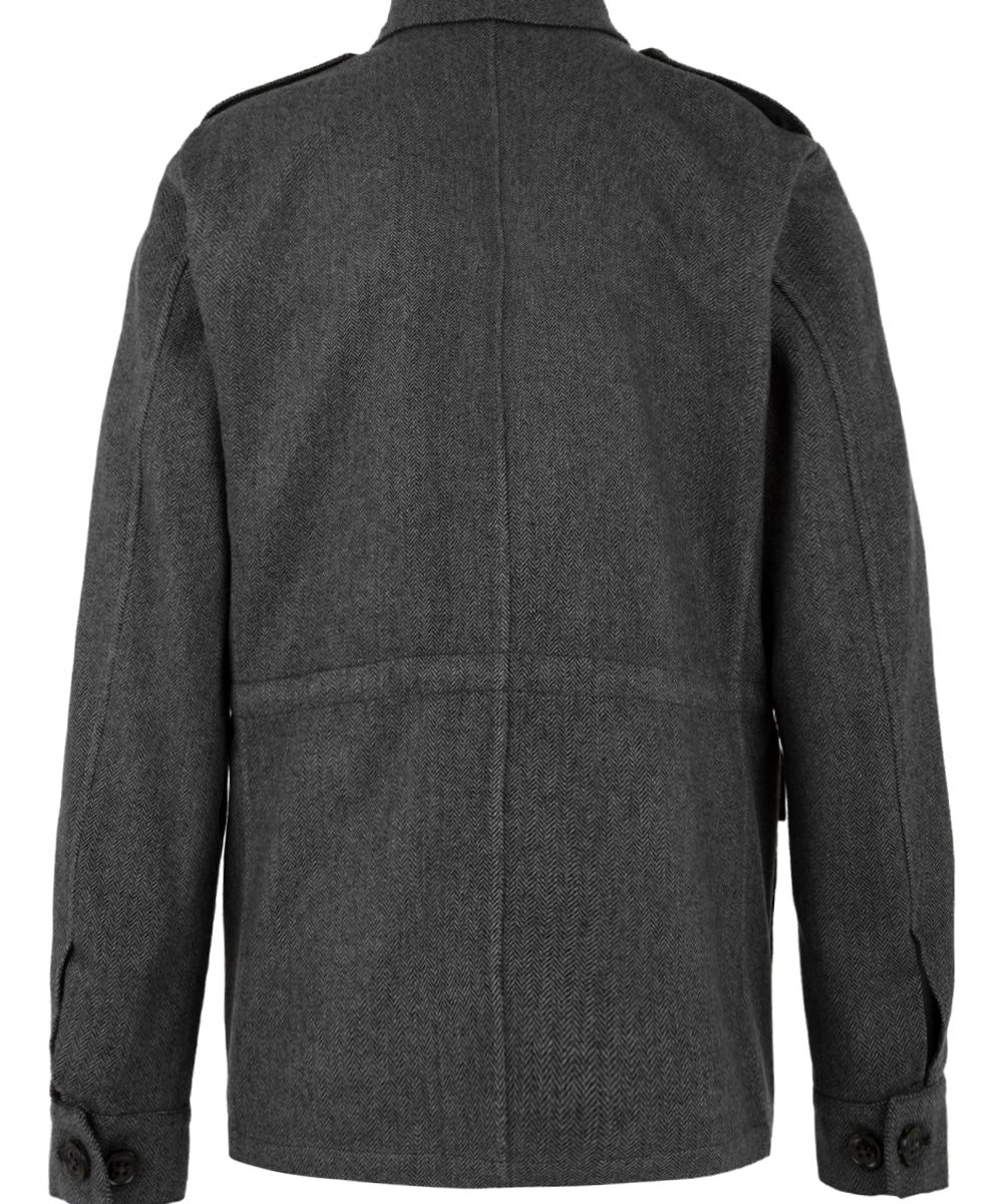 T-shirt LEE Uomo L60UF Bianco