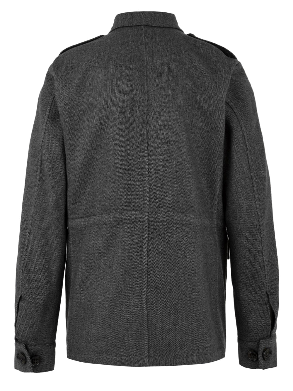 T-shirt LEE Uomo L60UF Bianco