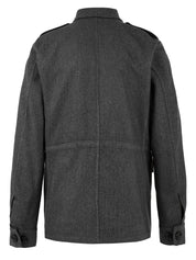 T-shirt LEE Uomo L60UF Bianco