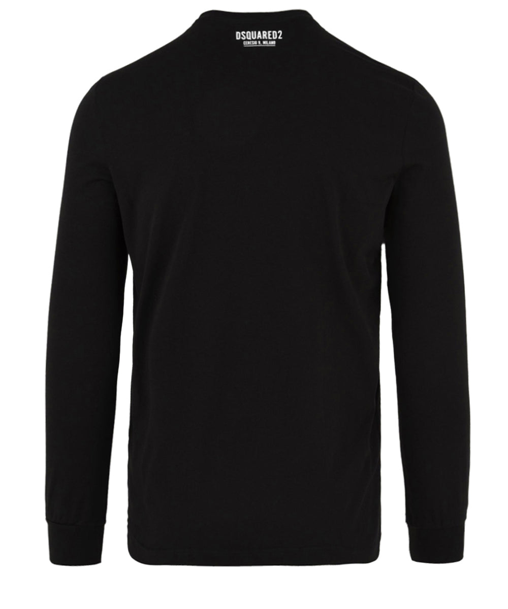 T-shirt LEE Uomo L60UF Bianco