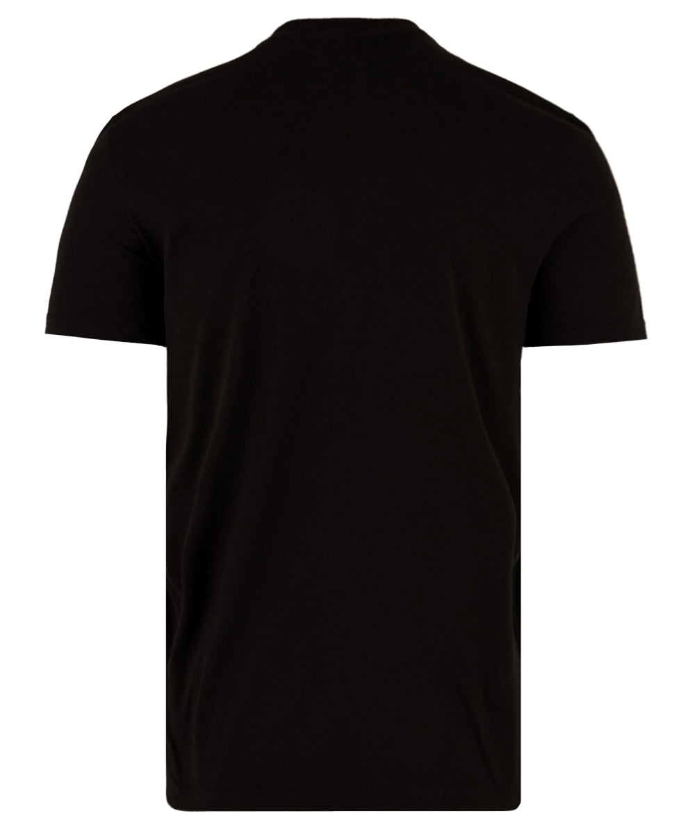 T-shirt LEE Uomo L60UF Bianco