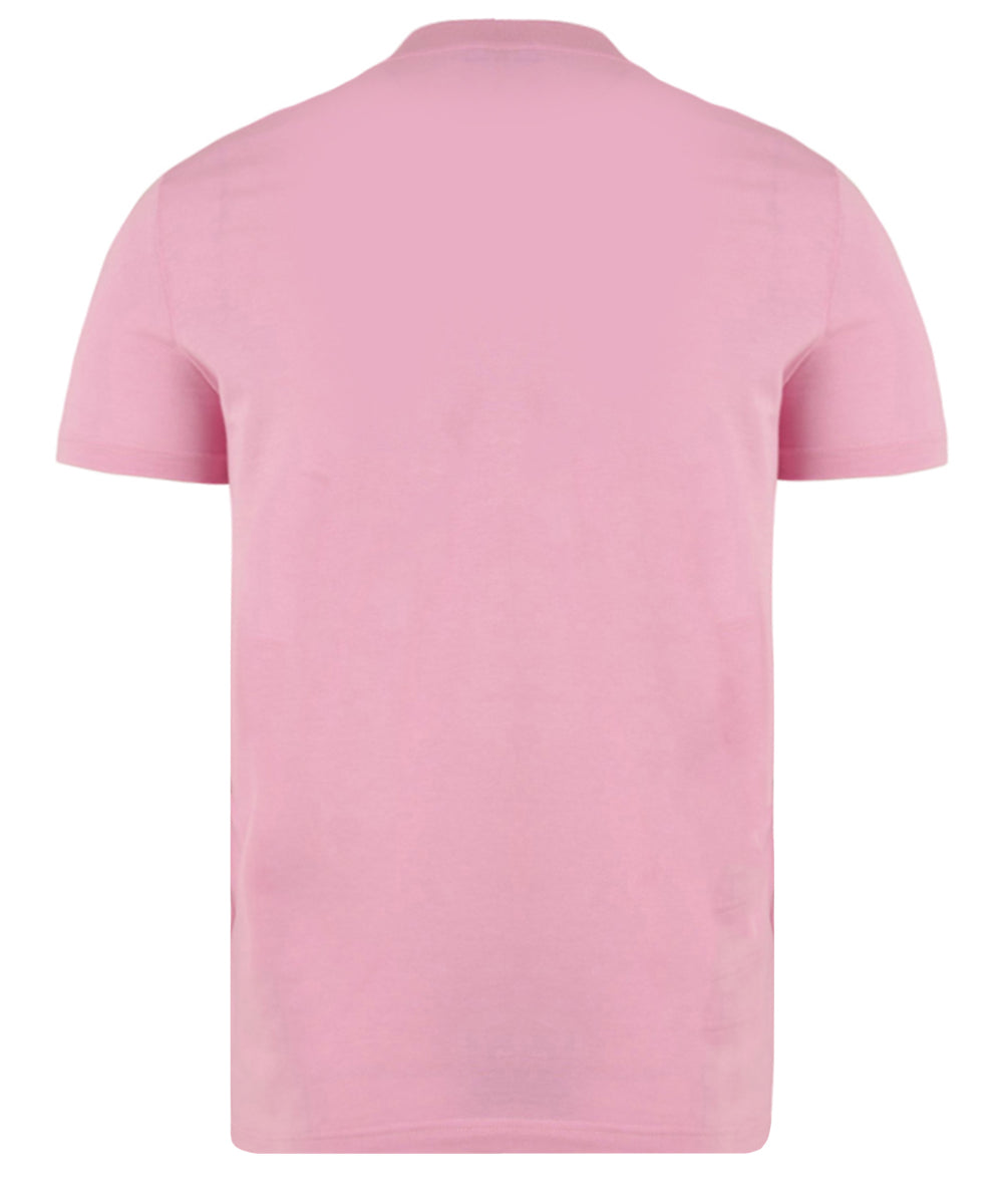 T-shirt LEE Uomo L60UF Bianco