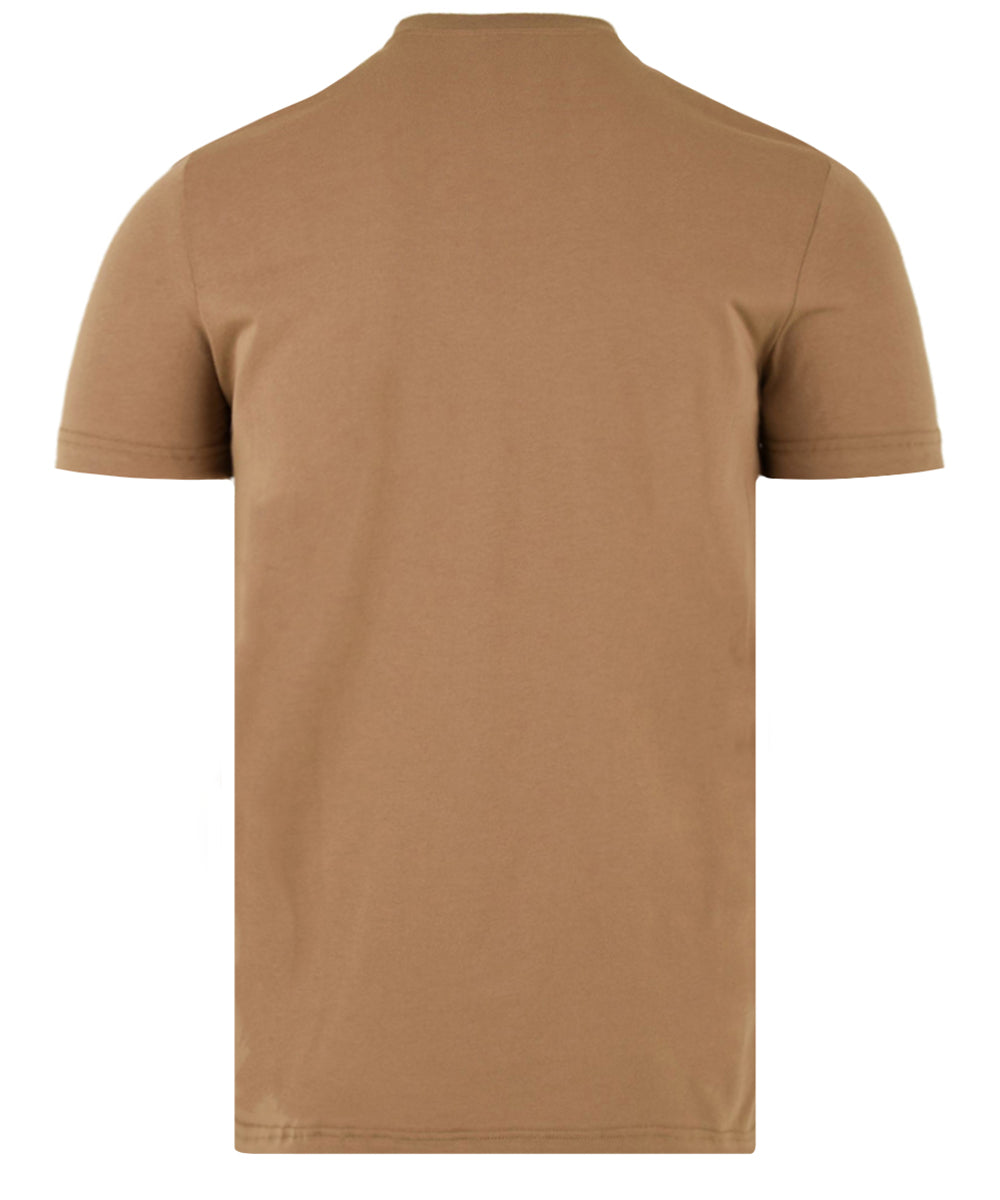 T-shirt LEE Uomo L60UF Bianco