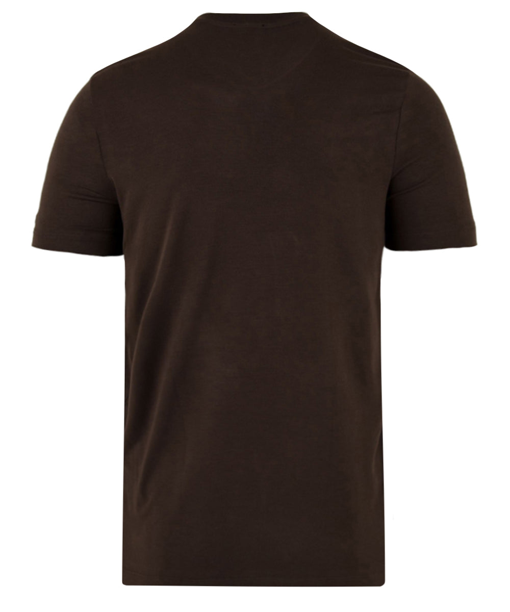 T-shirt LEE Uomo L60UF Bianco