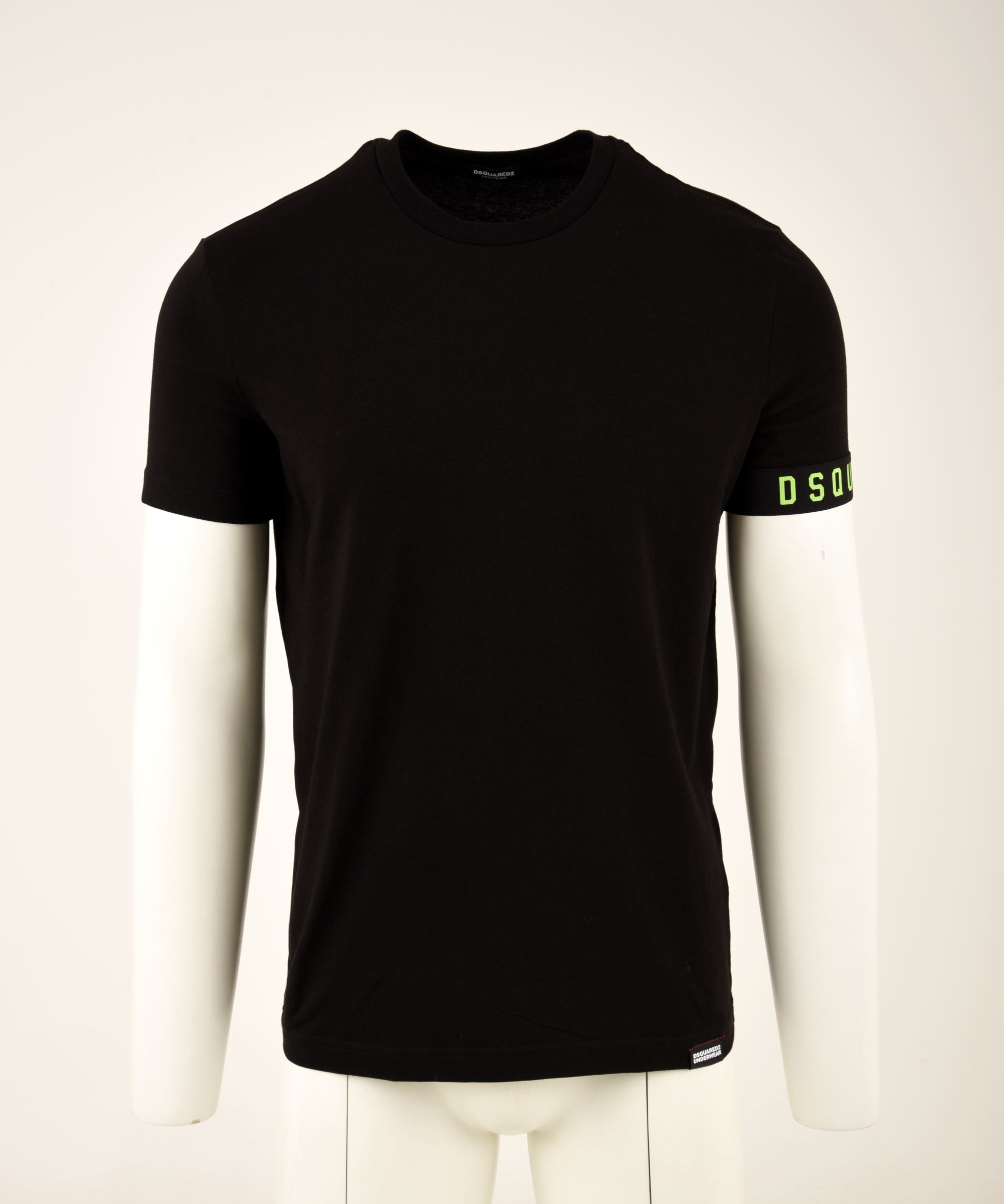 T-shirt LEE Uomo L60UF Bianco