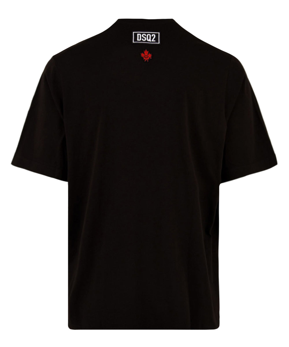 T-shirt LEE Uomo L60UF Bianco