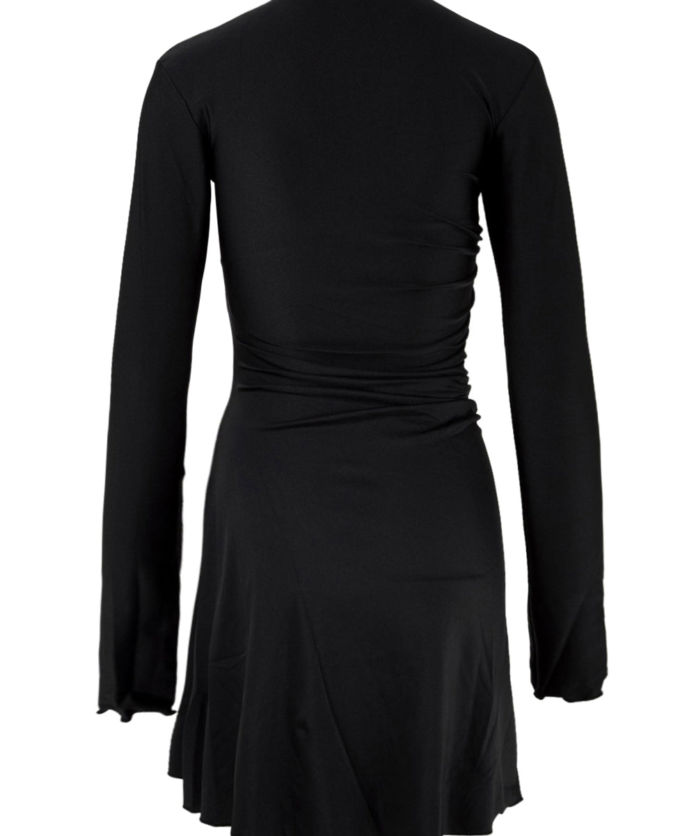 T-shirt LEE Uomo L60UF Bianco