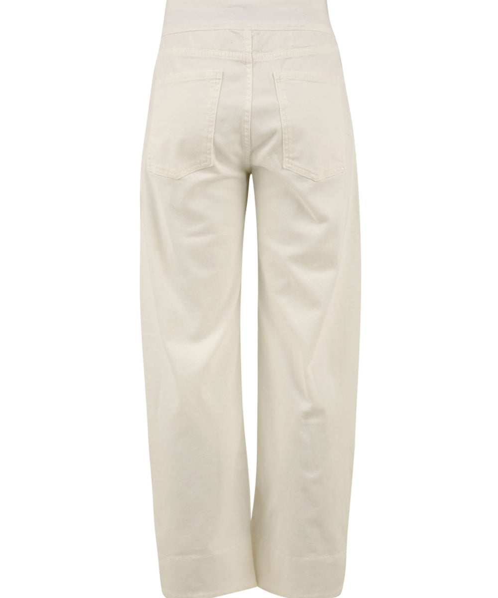 T-shirt LEE Uomo L60UF Bianco