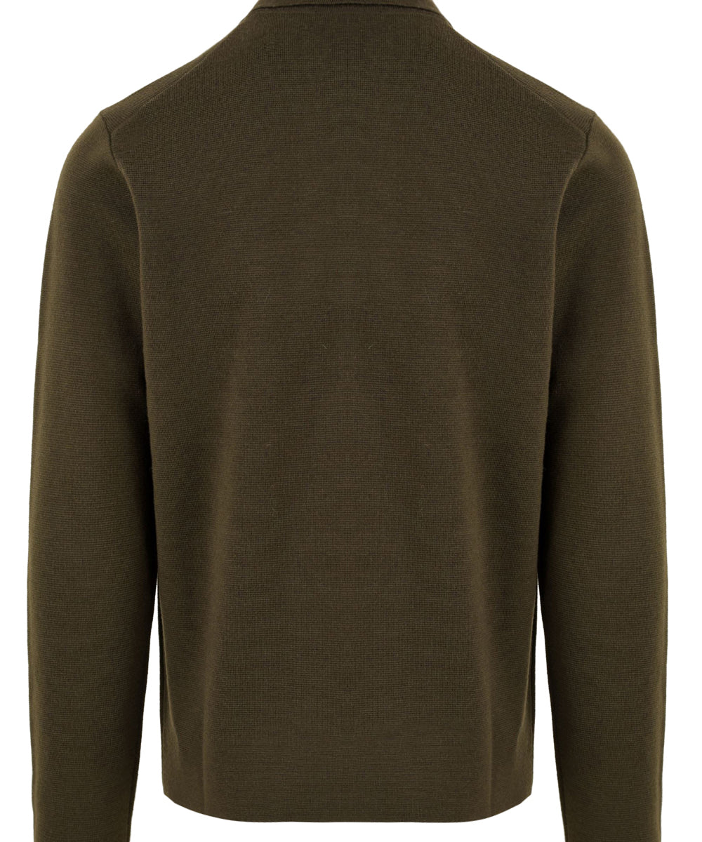 T-shirt LEE Uomo L60UF Bianco