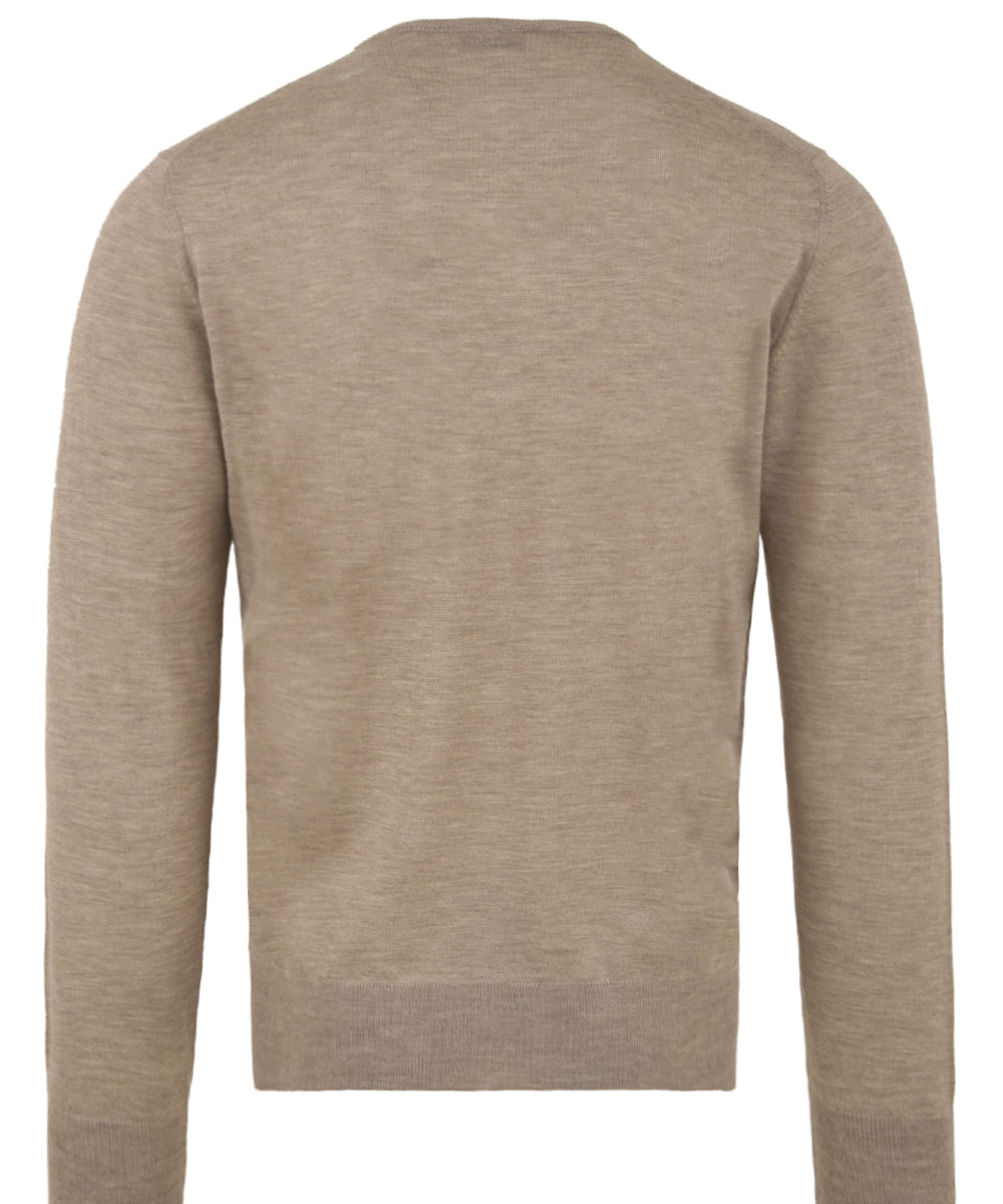 T-shirt LEE Uomo L60UF Bianco