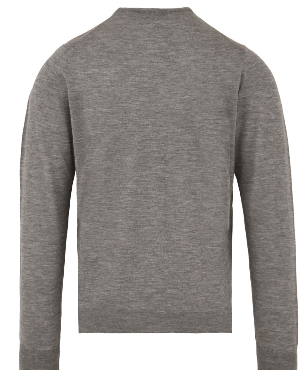 T-shirt LEE Uomo L60UF Bianco