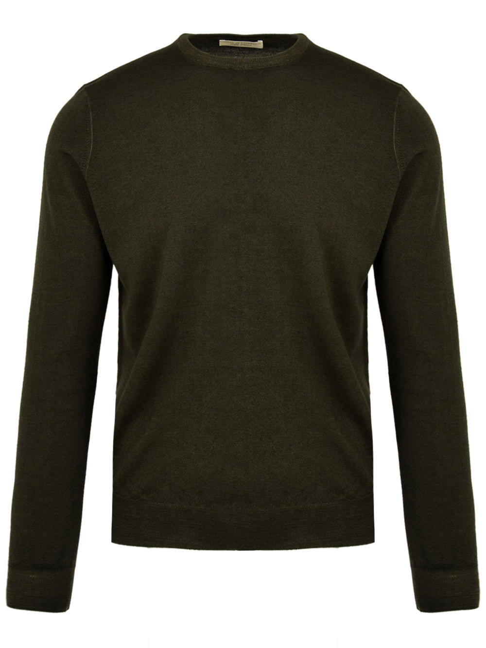 T-shirt LEE Uomo L60UF Bianco