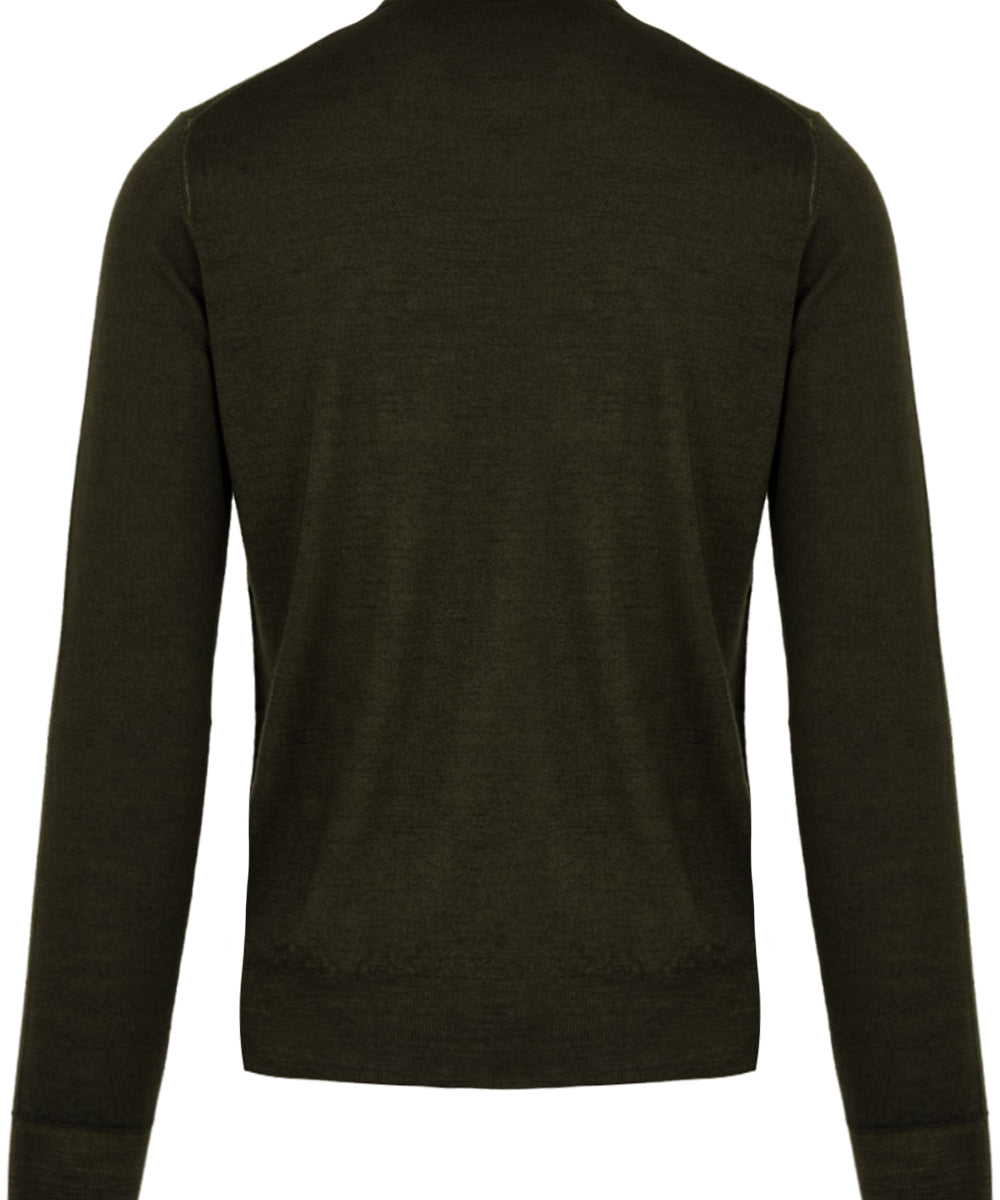 T-shirt LEE Uomo L60UF Bianco