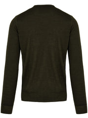 T-shirt LEE Uomo L60UF Bianco