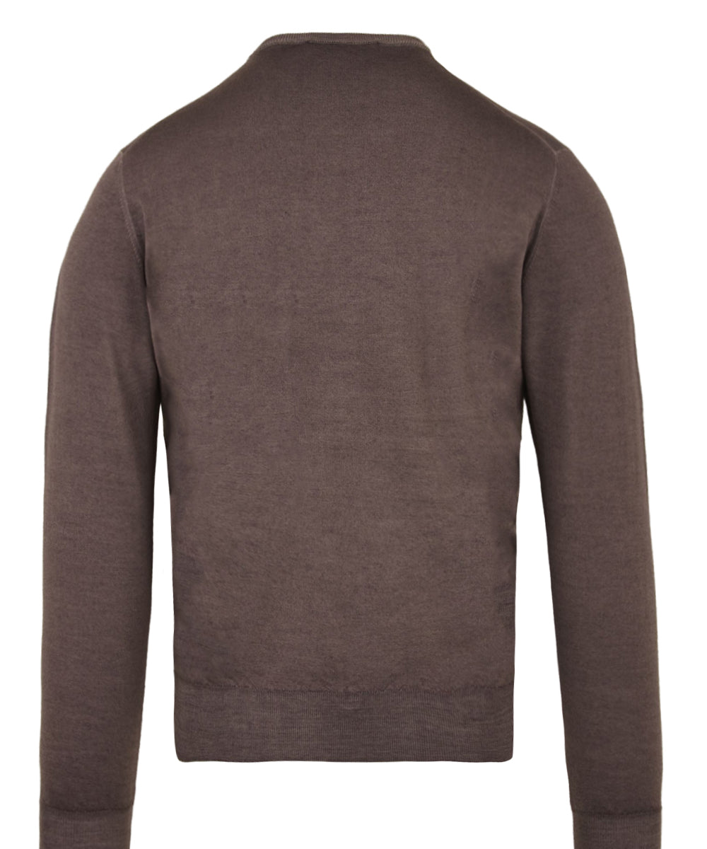 T-shirt LEE Uomo L60UF Bianco