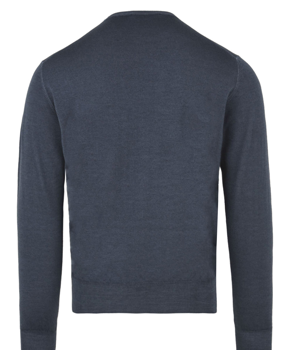 T-shirt LEE Uomo L60UF Bianco