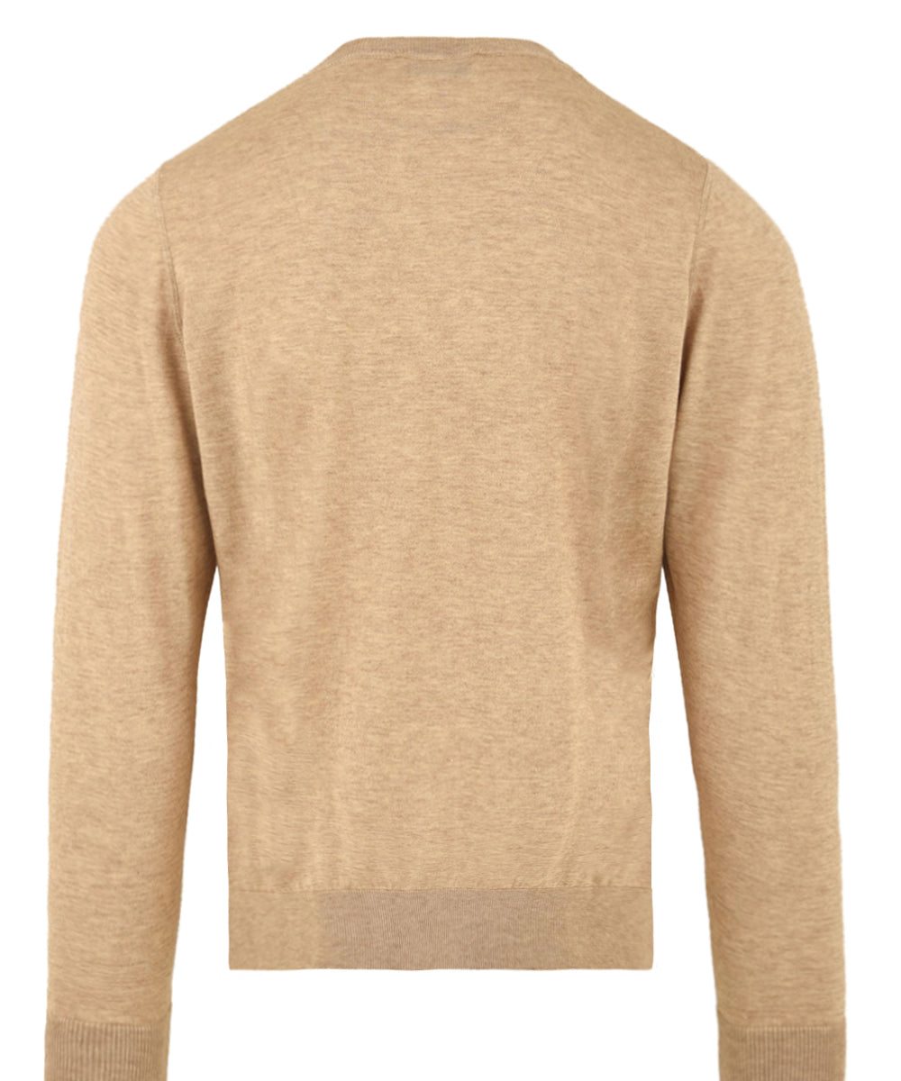 T-shirt LEE Uomo L60UF Bianco