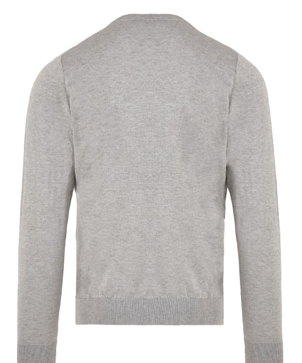 T-shirt LEE Uomo L60UF Bianco