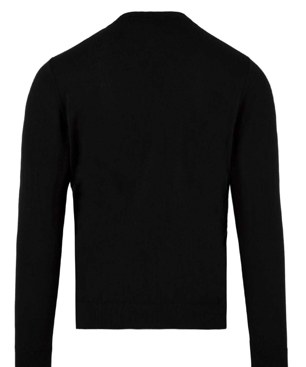 T-shirt LEE Uomo L60UF Bianco