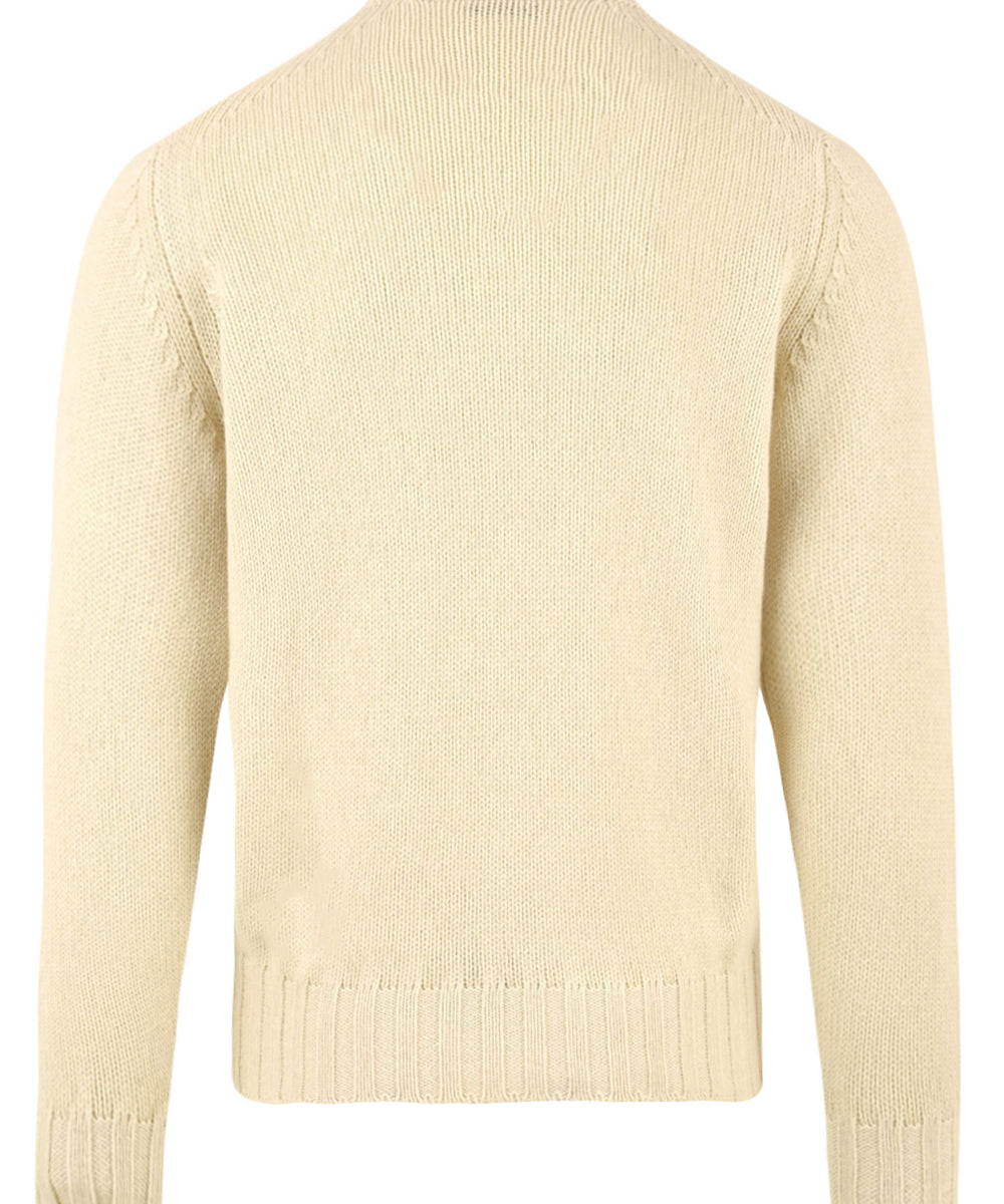 T-shirt LEE Uomo L60UF Bianco