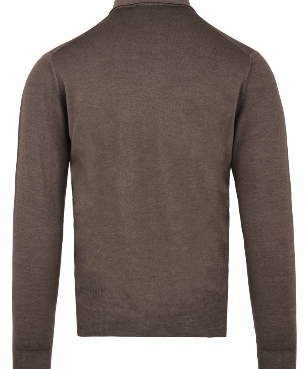 T-shirt LEE Uomo L60UF Bianco