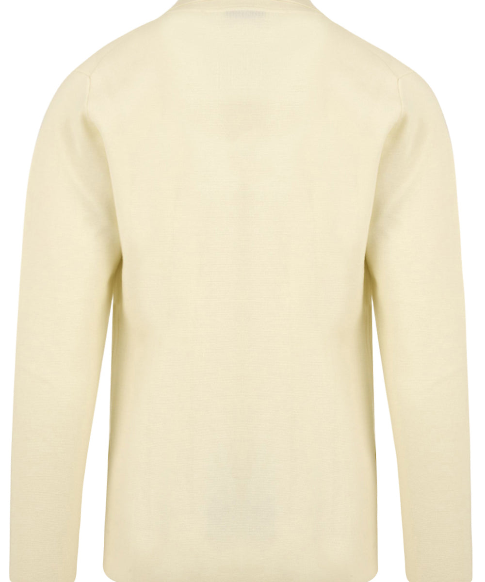 Giacca FILIPPO DE LAURENTIIS Uomo RJMLDPT WM14M Bianco