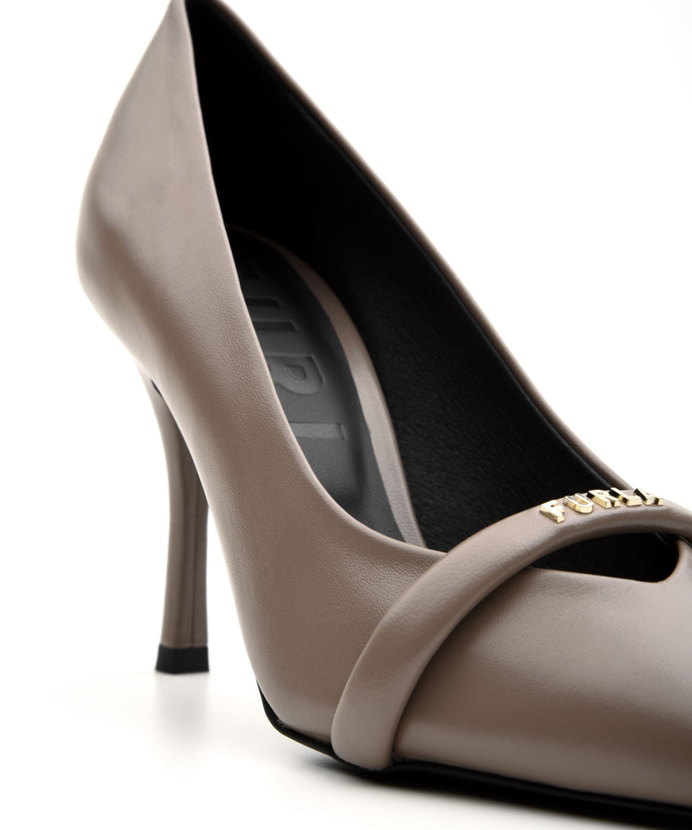 T-shirt LEE Uomo L60UF Bianco