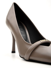 T-shirt LEE Uomo L60UF Bianco