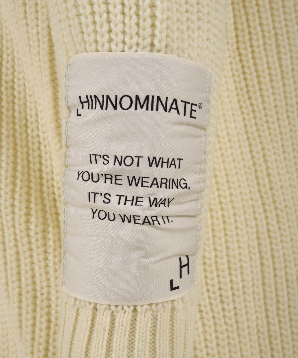 T-shirt LEE Uomo L60UF Bianco