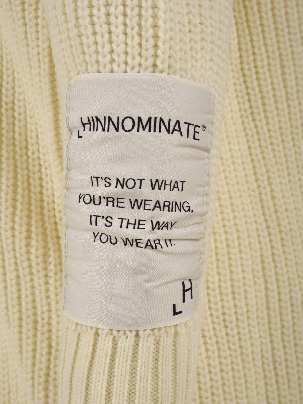 T-shirt LEE Uomo L60UF Bianco