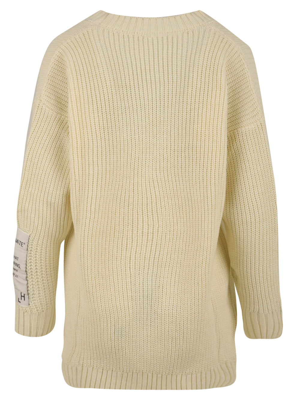 T-shirt LEE Uomo L60UF Bianco