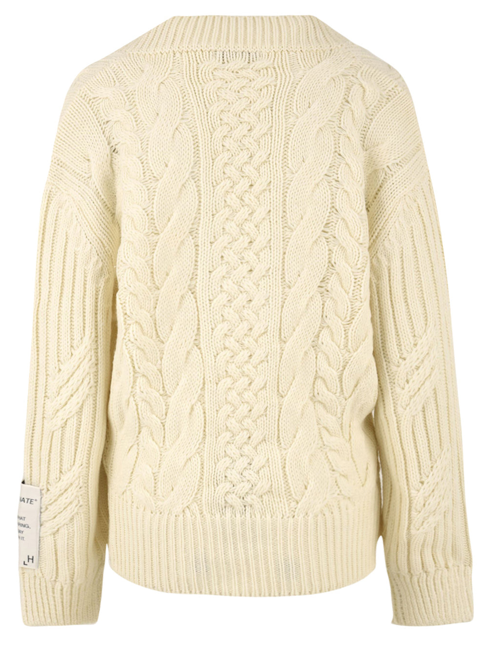 T-shirt LEE Uomo L60UF Bianco