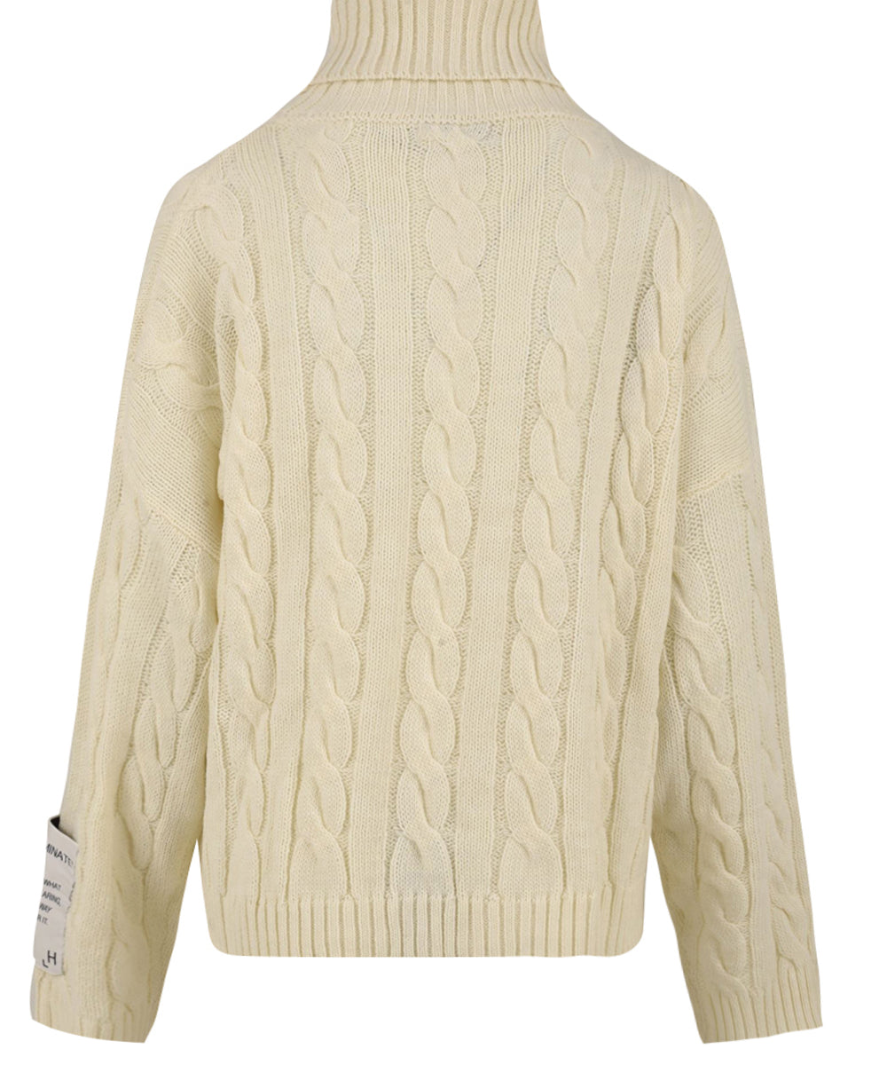 T-shirt LEE Uomo L60UF Bianco