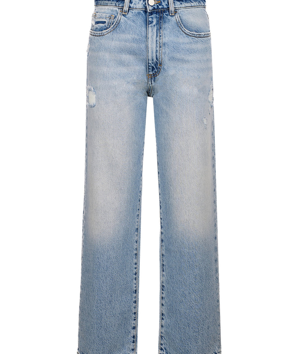 T-shirt LEE Uomo L60UF Bianco