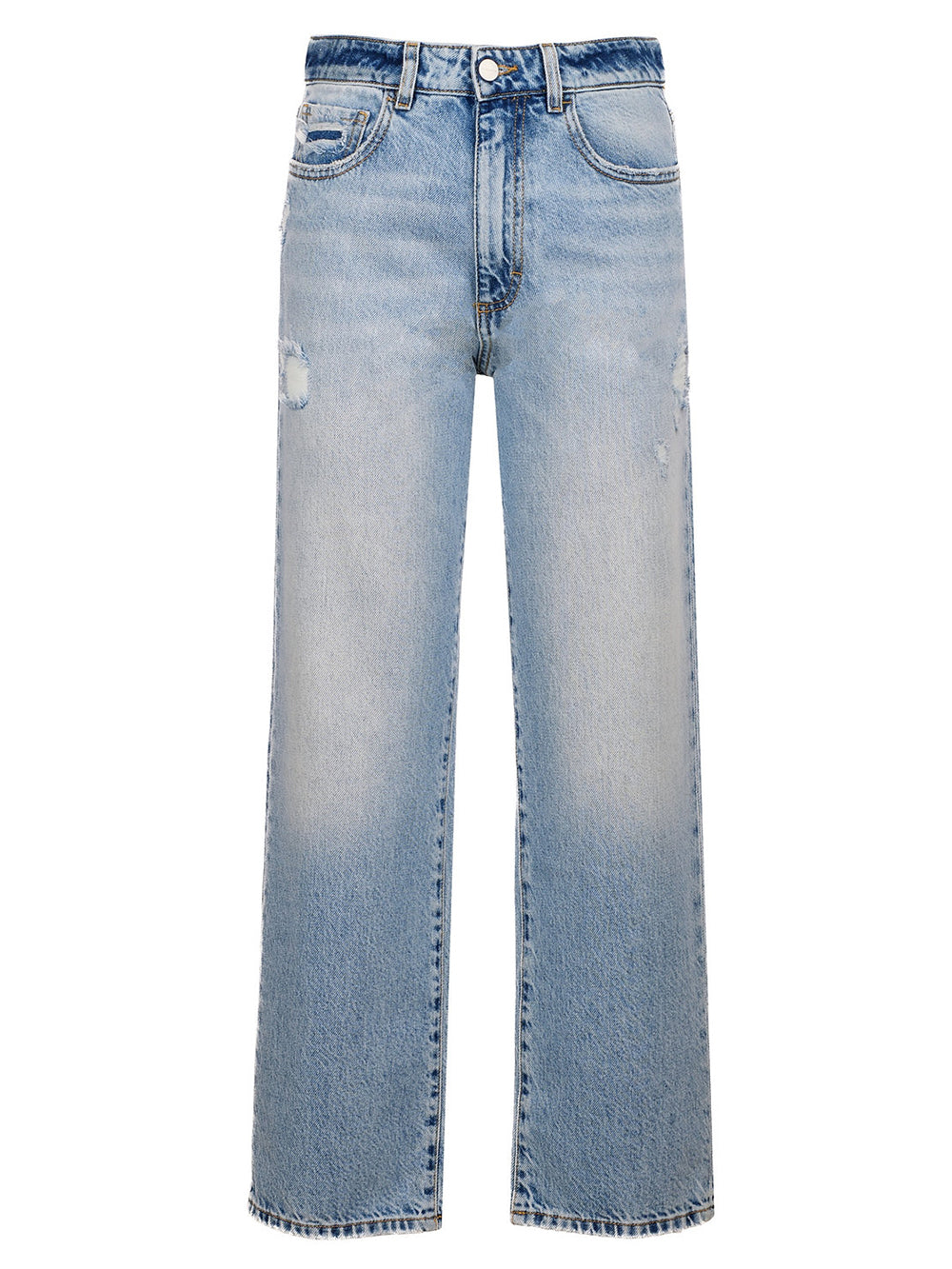 T-shirt LEE Uomo L60UF Bianco