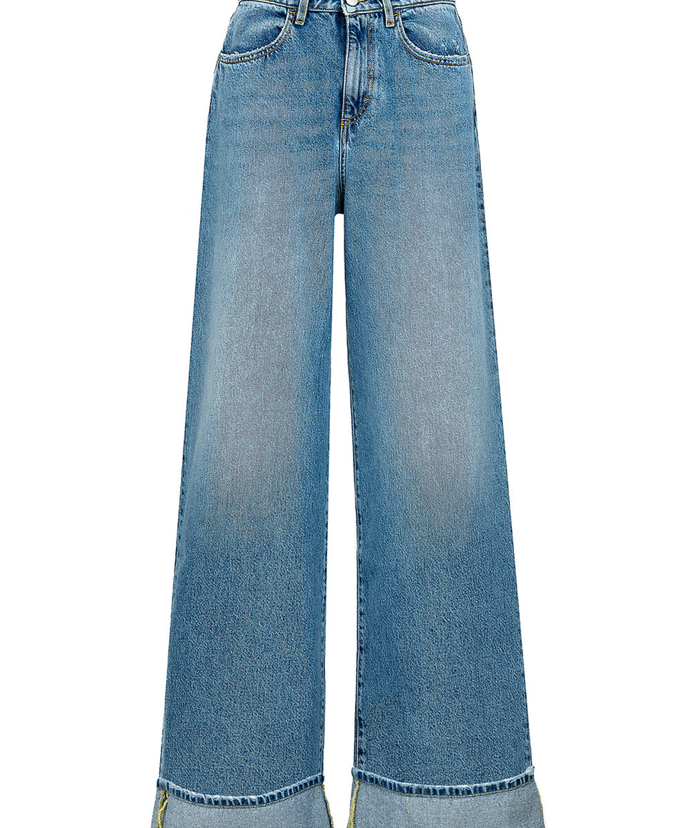 T-shirt LEE Uomo L60UF Bianco