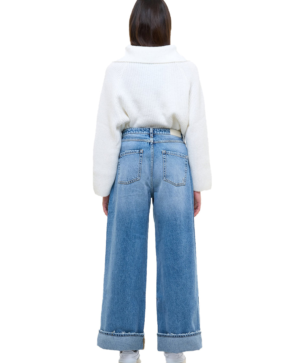 T-shirt LEE Uomo L60UF Bianco