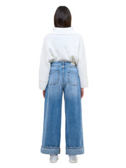 T-shirt LEE Uomo L60UF Bianco