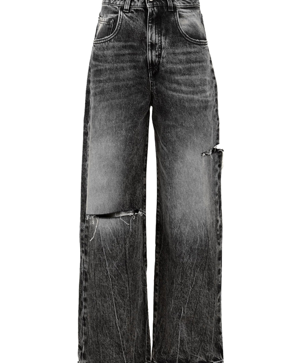 T-shirt LEE Uomo L60UF Bianco