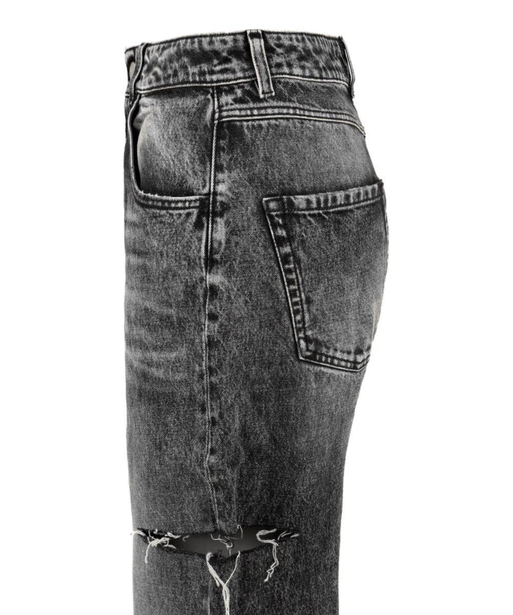 T-shirt LEE Uomo L60UF Bianco