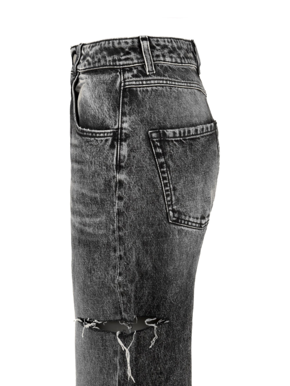 T-shirt LEE Uomo L60UF Bianco