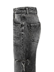 T-shirt LEE Uomo L60UF Bianco