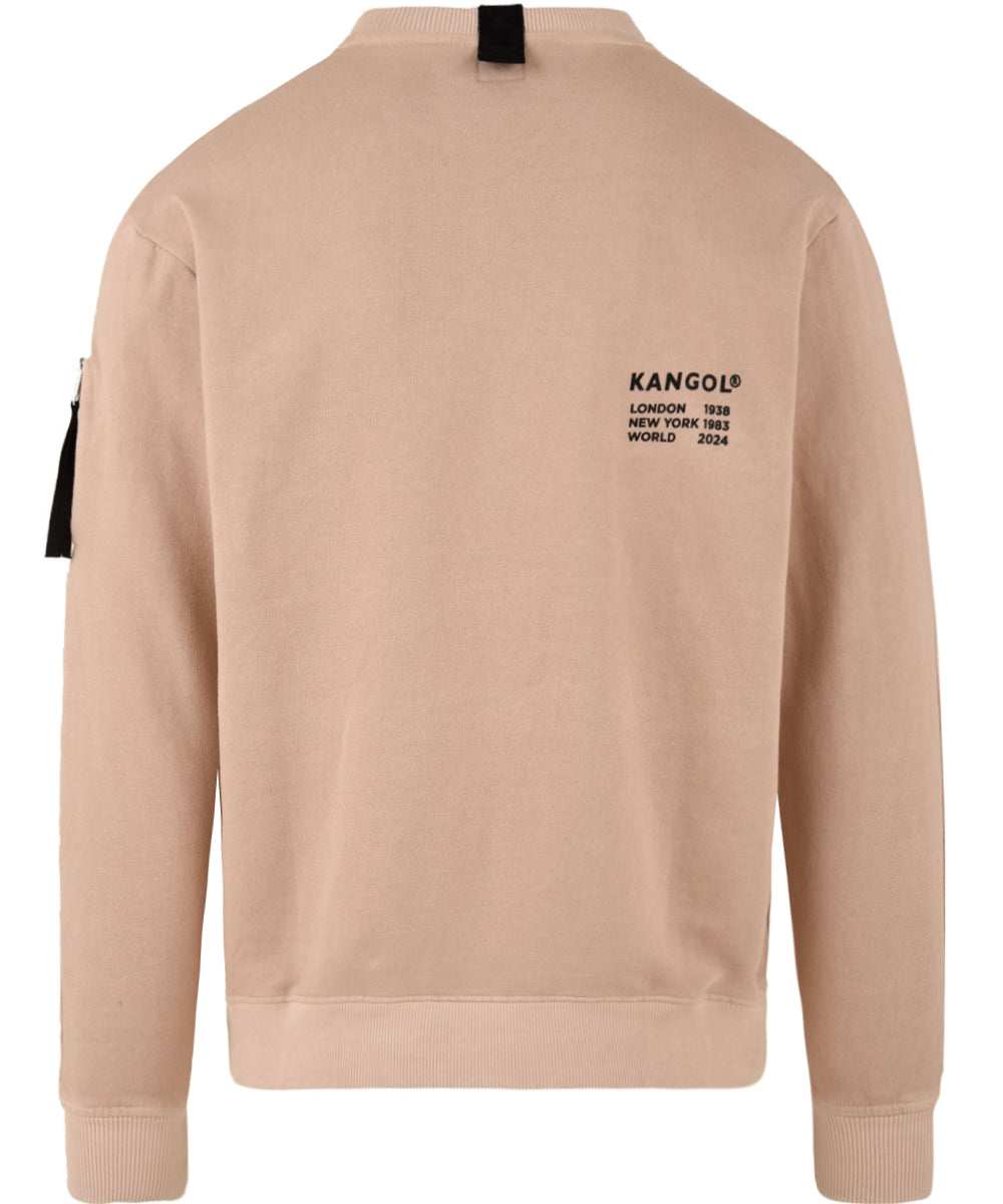 T-shirt LEE Uomo L60UF Bianco