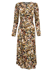 T-shirt LEE Uomo L60UF Bianco