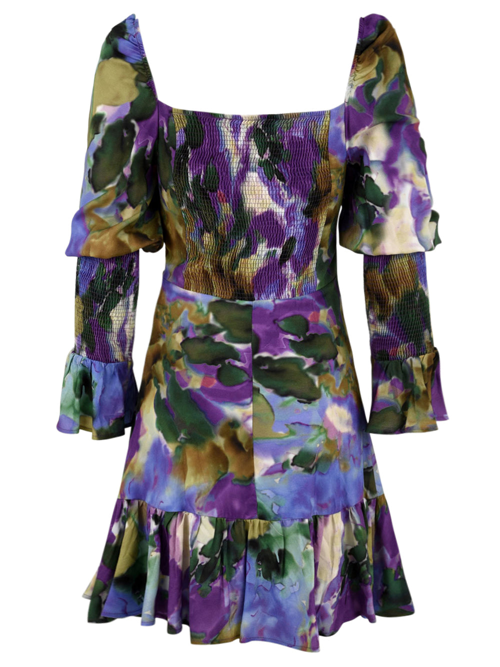 T-shirt LEE Uomo L60UF Bianco